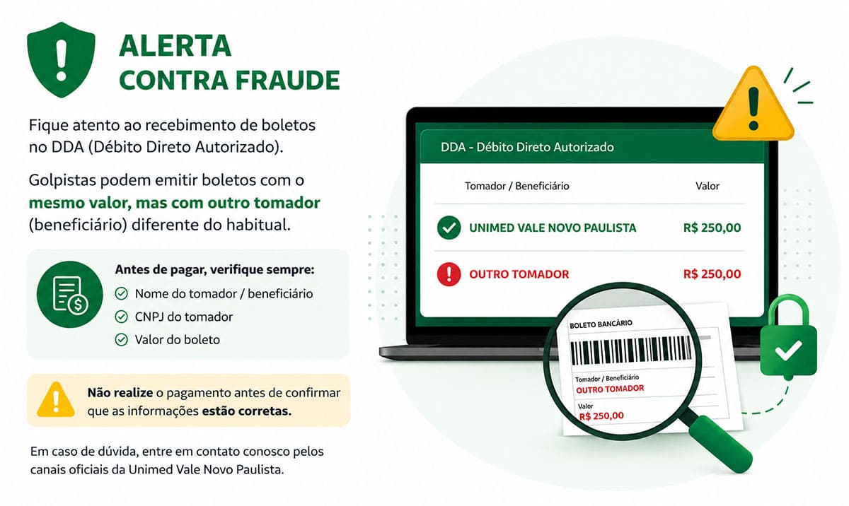 Alerta Contra Fraude