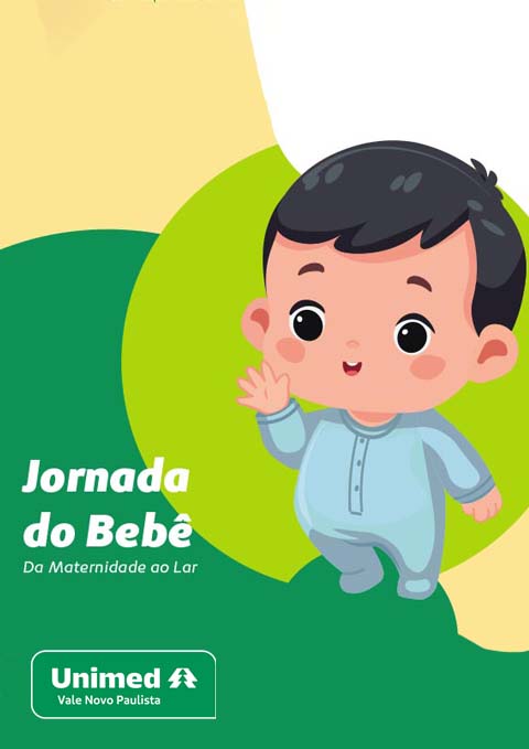 Jornada do Bebê