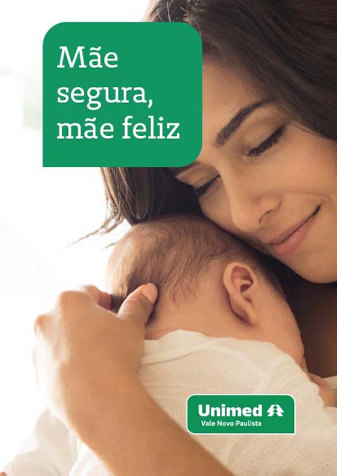 Mãe Segura, mãe feliz