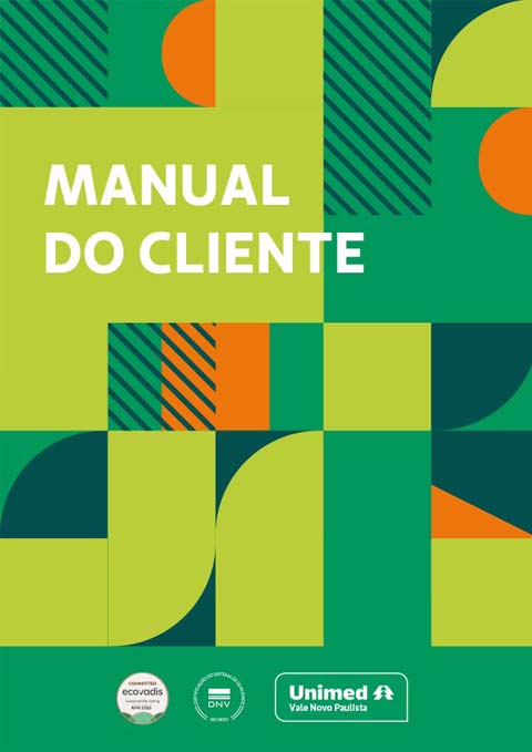 Manual do Cliente