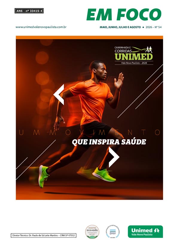 Revista em Foco