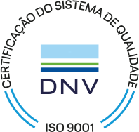 Certificação ISO-9001