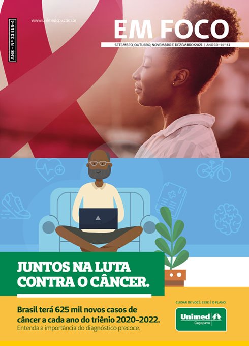 Revista em Foco 41