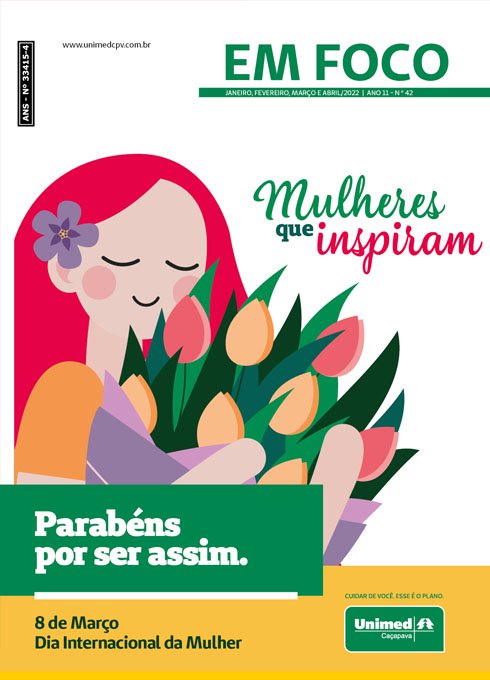 Revista em Foco 42