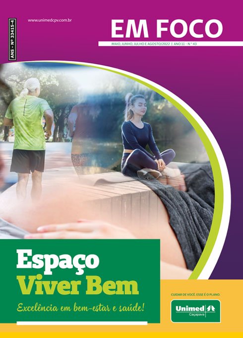 Revista em Foco 43