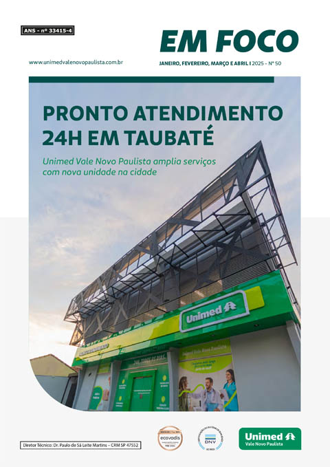 Revista em Foco