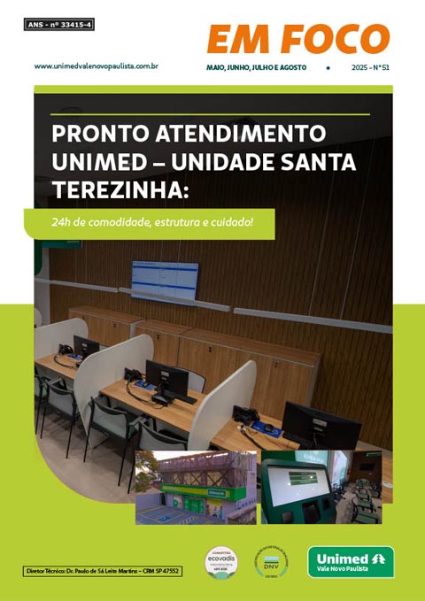 Revista em Foco