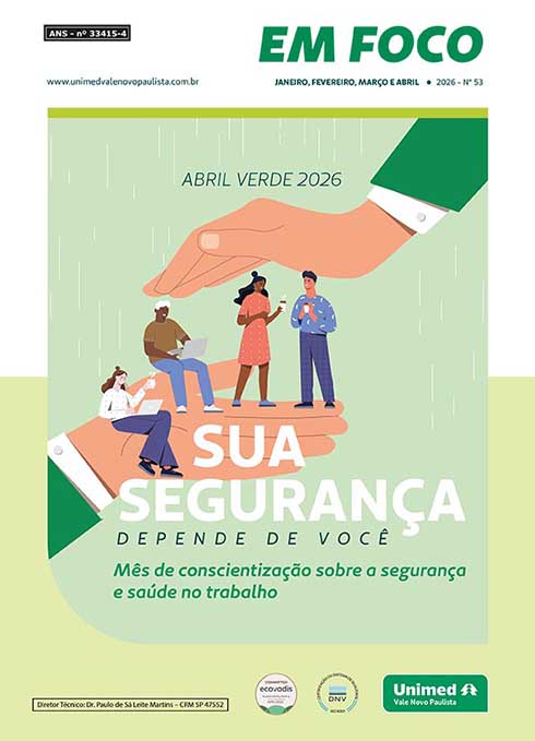 Revista em Foco 53