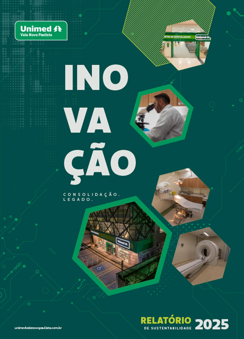 Compromisso com a transparência