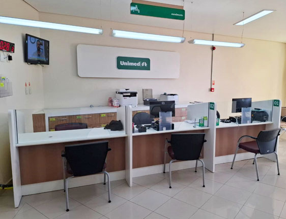 Estrutura Completa